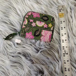 Vera Bradley Bi-Fold Wallet